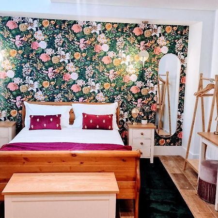 Burton Stone Inn B&B 约克 客房 照片