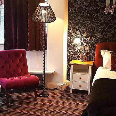 Burton Stone Inn B&B 约克 客房 照片