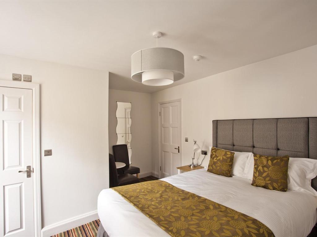 Burton Stone Inn B&B 约克 客房 照片