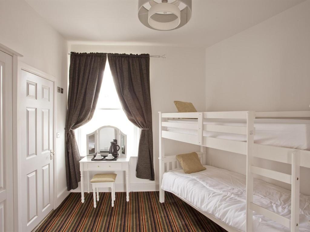 Burton Stone Inn B&B 约克 客房 照片
