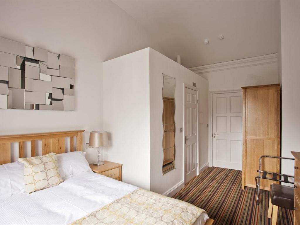 Burton Stone Inn B&B 约克 客房 照片